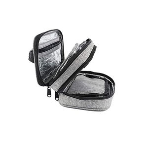 Bolsa Térmica para <span class=keywords><strong>Insulina</strong></span>, para Enfermeras, Medicamentos, Viajes, Organizador de Medicamentos para Enfermeras y Niños, Se Acepta OEM - Product Image 3