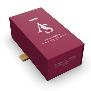 New biểu tượng tùy chỉnh sang trọng gấp từ Hộp bao bì cứng nhắc tông có thể gập lại quần áo Hộp quà tặng bao bì - Product Image 6