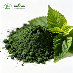 <span class=keywords><strong>Polvo</strong></span> de Clorofila Pura de Grado Alimenticio 70% <span class=keywords><strong>en</strong></span> Envase de Tambor - Product Image 6