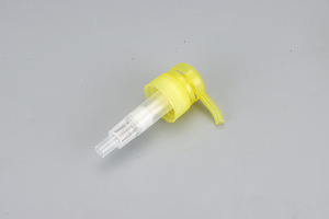 SY Hot Sales Customizable Color Plastic Lotion <b>Pump</b> Sprayer for <b>Bottles</b> Hand Wash Soap <b>Dispenser</b> Easy Open Non Spill Top Seller - Product Image 5