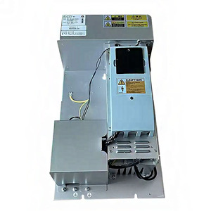Stainless Steel Frequency Converter for <b>Elevator</b> <b>Parts</b> Model DR-VCB 021 Modern Design Supermarkets Hotels Hospitals Office DR-VC - Product Image 3