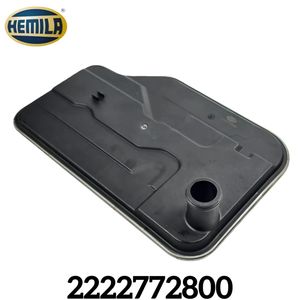 2222772800 2212770000 2212770100 Filtro de Fluido de Transmisión Automática HEMILA, Piezas de Vehículo Compatibles con <span class=keywords><strong>Mercedes</strong></span>-Benz 722.9 7G-Tronic - Product Image 5