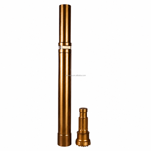ดอกสว่านเจาะแบบ Reverse Circulation RC DTH สำหรับการสำรวจเหมืองและการขุดเจาะบ่อน้ำ หรือ BD543 BD545 BD547-ทังสเตนคาร์ไบด์ ยังไม่มีรีวิว - Product Image 6