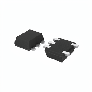 BOM IC en Stock, Gestión de Energía (PMIC) SOT 665, Comprar Componentes Electrónicos en Línea, BU4815FVE-TR - Product Image 1