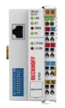 BC9000| Industrial Automation PAC Dedicated PLC Programming Controller