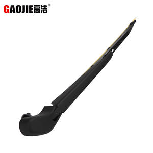 Bras d'essuie-glace arrière Gaojie 300 mm pour Volvo V50 2004-2012 OE 30753273 - Product Image 2