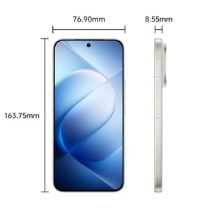 VIVO iQOO 16 5G หน้าจอ 6.85 นิ้ว 165Hz กล้อง 50MP ชิปเซ็ต SD8EliteExtremeGen6 แบตเตอรี่ 8400mAh จัดส่งโดย FedEx - Product Image 6