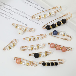 เข็มกลัดประดับอัญมณี - Product Image 4