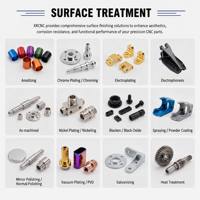 Özelleştirilmiş Metal Parçalar Paslanmaz Çelik Alüminyum Tornalama Kesme Frezeleme Hassas Hızlı Prototipleme İşleme Hizmeti CNC Parçaları