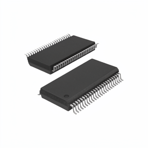 Compre Componentes Electrónicos en Línea 48 TFSOP MC74LCX16240DTR2 Logic Original Servicio Integral - Product Image 1