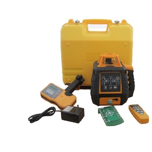 Tự san lấp mặt bằng Quay độ chính xác cao xoay màu xanh lá cây <span class=keywords><strong>laser</strong></span> cấp 208g ROTARY <span class=keywords><strong>laser</strong></span> cấp/360 độ ROTARY <span class=keywords><strong>Laser</strong></span> 208g - Product Image 6