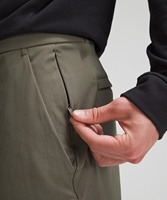 Pantalon de golf droit de luxe, haute performance, léger, recyclé, décontracté, taille mi-haute, extensible dans 4 directions, séchage rapide