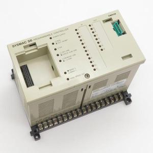 PLC SYSMAC S6 ตัวควบคุมแบบตั้งโปรแกรมได้ 3G2S6-CPU15 ควบคุม 12 อินพุต 8 เอาท์พุต - Product Image 1