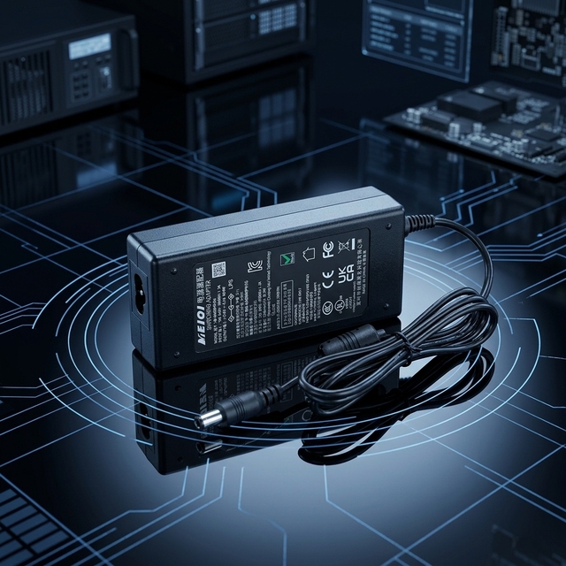 Factory Direct Supply 12V 5A 60W AC DC Power Adapter for Laptop PC-High Quality Best Price