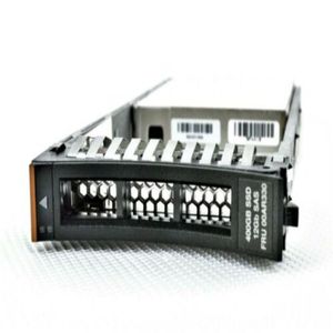 แฟลชไดรฟ์ MTFDJAK400MBS 00AR409/00AR330/00WY603 400GB 2.5 "12GB HUSMM1640ASS200 SAS SSD - Product Image 3