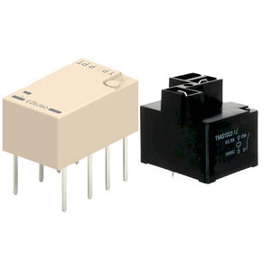 Relais de puissance électronique Hot Brand FR-LY1N-8 Franjobaim, spécialement conçu pour les systèmes de contrôle industriels - Product Image 1