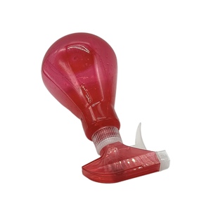 Nhà Máy Bán buôn 500ml Báo Chí nhựa bơm lại container kích hoạt Spray Chai cho bao bì mỹ phẩm - Product Image 6