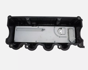 Cubierta <span class=keywords><strong>de</strong></span> la Cámara <span class=keywords><strong>de</strong></span> la válvula Tapa Valvula del motor automático Cubierta <span class=keywords><strong>de</strong></span> la válvula del motor 22410-22040 2241022040 - Product Image 3