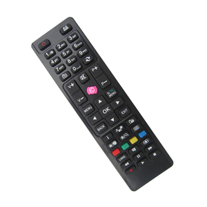 Nouveau RC4875 Télécommande <span class=keywords><strong>Tv</strong></span> pour <span class=keywords><strong>Telefunken</strong></span> LED <span class=keywords><strong>Tv</strong></span> Controle Remoto Para <span class=keywords><strong>Tv</strong></span> - Product Image 2