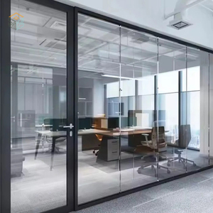 <span class=keywords><strong>2025</strong></span> thiết kế mới nhất Modular Fire-Rated văn phòng buồng phân vùng tường cho bệnh viện phòng tập thể dục thương mại xây dựng trang trí nội thất dự án - Product Image 2