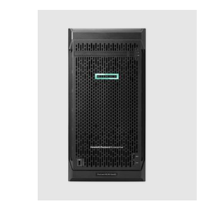 Second Hand <b>Computer</b> Hpes Proliant Ml350 Gen10 Front 4U Server Int El Xeon Silver Ai <b>Used</b> Tower Business - Product Image 3