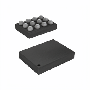 BQ27Z561YPHT Power Management (PMIC) Buy Electronics Components Online BOM IC In Stock 12 XFBGA, DSBGA - Product Image 1