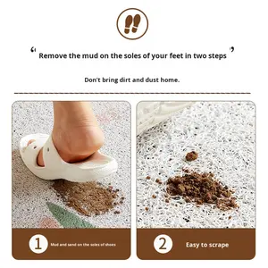 Коврик для дома из ПВХ - Product Image 5