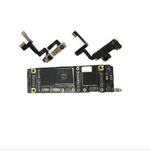 Ban đầu mở khóa <span class=keywords><strong>iPhone</strong></span> Bo mạch chủ cho <span class=keywords><strong>Iphone</strong></span> 11 Pro max 64GB 256GB với khuôn mặt ID/không có khuôn mặt ID Hỗ trợ cập nhật hệ thống - Product Image 5