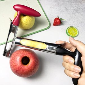 Stainless Steel Apple Corer Fruit Extractor Easy To Clean For Kitchen Use - Product Image 2