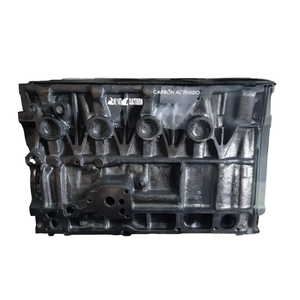 Bloc-cylindres C7 C7.46 C18 C42 pour moteur diesel, utilisation marine, assemblage - Product Image 1