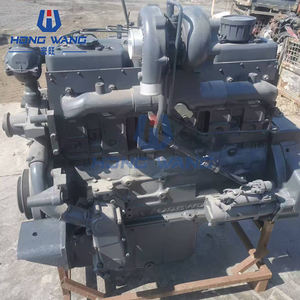 Motor Diésel HongWang DE08tis 4M40, Ensamblaje Completo para Excavadora, con 1 Año de Garantía - Product Image 5