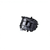 Botón de Control de Espejo Retrovisor Premium para Mitsubishi Xpander 2017 NC1W, OEM 8608A340, Conjunto Ajustador de Espejo Lateral