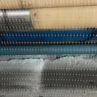 China's <strong>Best</strong>-<strong>selling</strong> Factory Offers Customizable PA6 Nylon Monofilament Fishing Nets for River, Sea, and Lake Fishing Operations