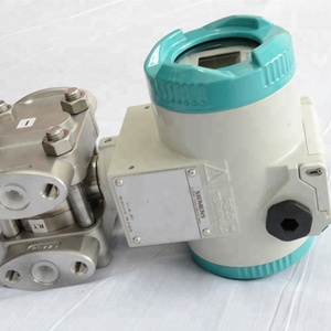 SITRANS P 7MF4433 อุปกรณ์วัดกระบวนการอุตสาหกรรมแบบสองสาย 4-20mA ชนิดดิฟเฟอเรนเชียล - Product Image 3