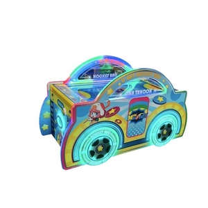 Máquina <span class=keywords><strong>de</strong></span> Juego <span class=keywords><strong>de</strong></span> Hockey para Niños, Juego <span class=keywords><strong>de</strong></span> Mesa para un Jugador, Máquina Recreativa que Funciona con Monedas, Equipo <span class=keywords><strong>de</strong></span> Entretenimiento en Inglés KUBIXION 110/220V - Product Image 5