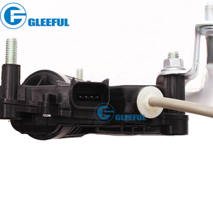 Actuador de Cerradura de Puerta Trasera de Alta Calidad para <span class=keywords><strong>Hyundai</strong></span> <span class=keywords><strong>Tucson</strong></span>, Actuador de Cierre Trasero 81230-D3100, Cerradura de <span class=keywords><strong>Maletero</strong></span> - Product Image 5