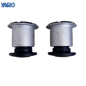 Produit de haute qualité 7L0407183A 7L0407183 Convient aux bagues en caoutchouc du bras inférieur de l'Audi Q7. - Product Image 5