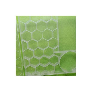 1.8*18*20cm 21 + 2 lưới ngăn nhựa hộp lưu trữ thành phần hộp trong suốt trường hợp tổ chức hộp công cụ đa chức năng - Product Image 2