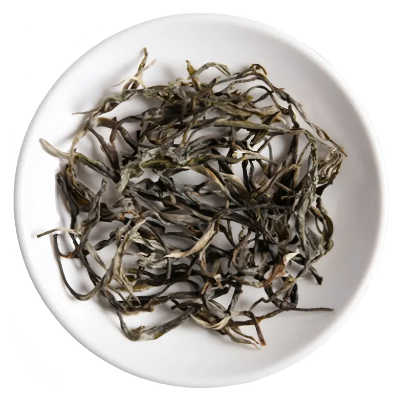 Юньнань, Ранняя весна, Шэн, полиуретан, свободный лист, пуэрховый чай, оптовая продажа, необработанный чай, выдержанный китайский чай Шэн пуэр, рассыпной чай