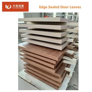 <span class=keywords><strong>Porte</strong></span> de villa de luxe coupe-vent avec peau de <span class=keywords><strong>porte</strong></span> <span class=keywords><strong>intérieure</strong></span> pour KSA Surface finie moderne et populaire avec ouverture latérale - Product Image 6