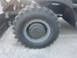 Iron Colossus, Dominator <span class=keywords><strong>de</strong></span> 21.5 Toneladas con Ruedas, Motor Cummins <span class=keywords><strong>de</strong></span> 153kw, Operación Pesada, Tranquilidad y Calma - Product Image 5