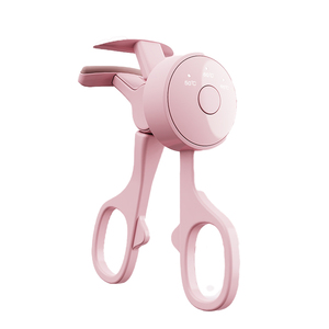 <span class=keywords><strong>Rizador</strong></span> <span class=keywords><strong>de</strong></span> <span class=keywords><strong>pestañas</strong></span> femenino eléctrico caliente 2025, artefacto <span class=keywords><strong>de</strong></span> calefacción recargable portátil para permanente <span class=keywords><strong>de</strong></span> <span class=keywords><strong>pestañas</strong></span>, <span class=keywords><strong>precio</strong></span> bajo - Product Image 1