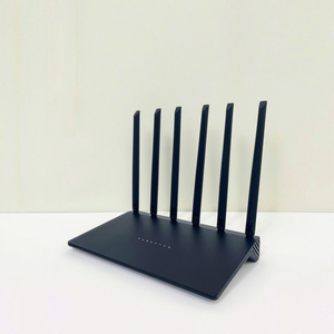 Ad alta velocità Dual-Band per Home LAN ARM funzione MESH unkey Firewall Openwrt Router OS - Product Image 1
