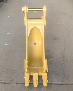Cucharón de excavación Global Supply Rsbm de 12 pulgadas para retroexcavadora Deere 310g 310sg 310j con dientes y cortadores laterales - Product Image 3