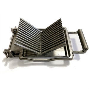 เครื่องตัดชีสแบบมือหมุน อุปกรณ์ตัดชีสเชิงพาณิชย์สำหรับร้านอาหาร - Product Image 1