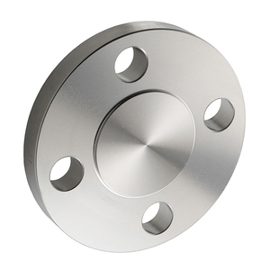 Ansi b16.5 <span class=keywords><strong>ASTM</strong></span> <span class=keywords><strong>A182</strong></span> f904l F53 <span class=keywords><strong>F51</strong></span> F55 mặt bích mù 300 # DN100 siêu Duplex mặt bích thép không gỉ - Product Image 1