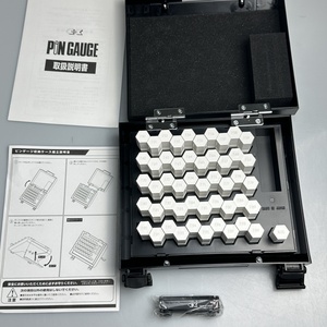 ชุดเกจวัดขนาด/เกจปลั๊กความแม่นยำสูง EP-0B ของแท้จากญี่ปุ่น EISEN นำเข้า - Product Image 2