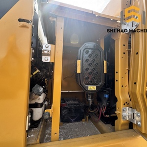 Excavadoras de cadenas CAT 320GC usadas, 90% nuevas, con pocas horas de uso y garantía, en venta - Product Image 5