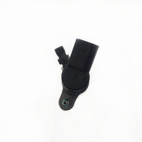 Inyector de combustible auténtico Siemens 9802448680/50274V05 remanufacturado para motor diésel Citroen Peugeot Mazda 1,6 HDI A2c59517051