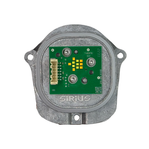 Module LED compatible avec Mercedes (L) OEN 1305715 - Product Image 1